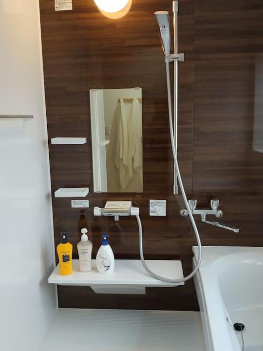 Photo of Bathroom in Abeno