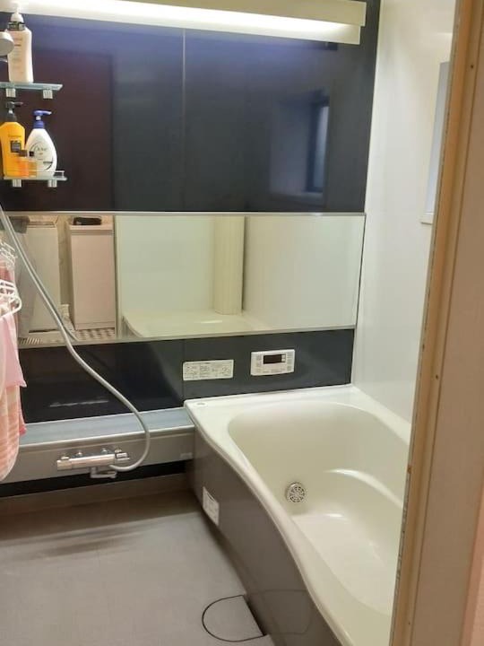 Photo of Bathroom in Abeno