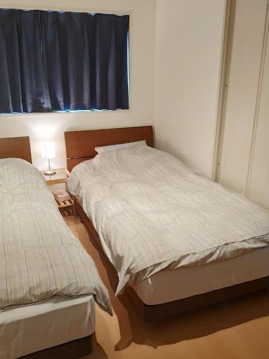 Photo of Bedroom in Abeno
