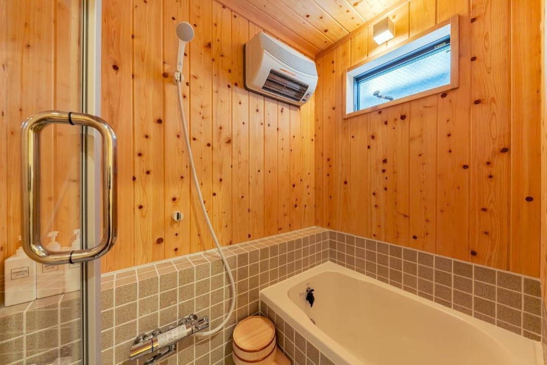 Photo of Bathroom in Asakusa