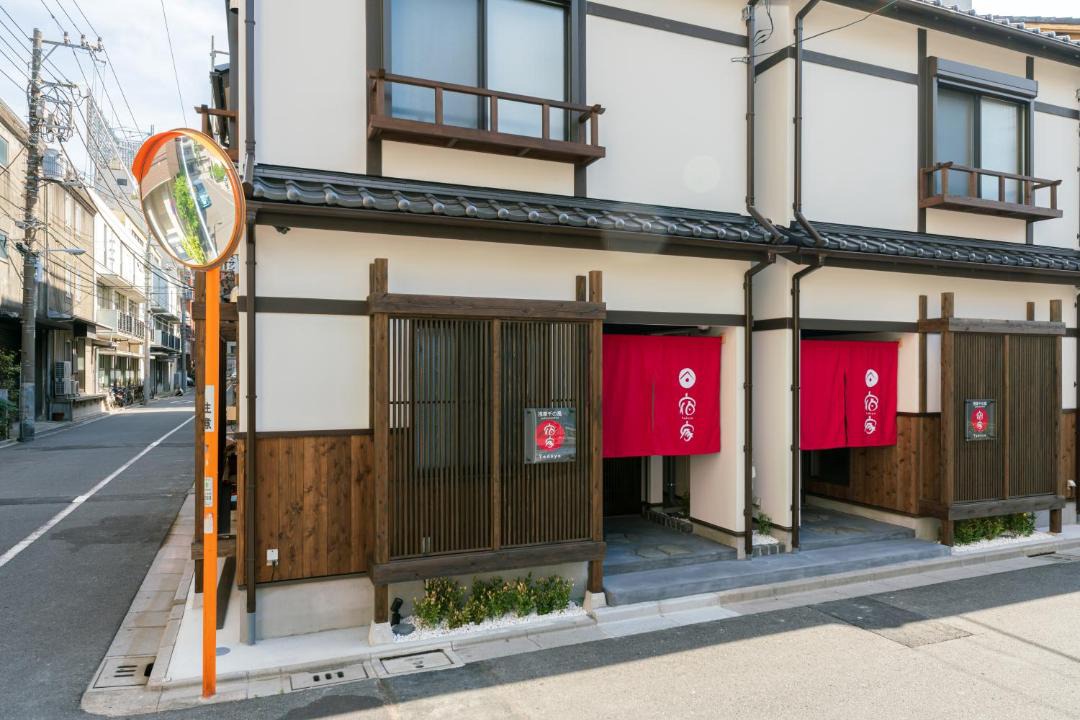 Photo of Others in Asakusa