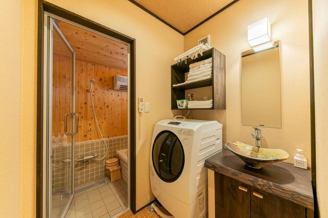 Photo of Bathroom in Asakusa