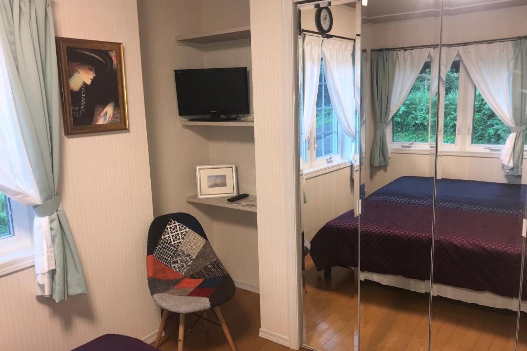 Photo of Bedroom in Minamiaso