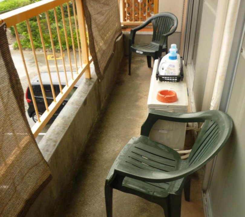 Photo of Patio Balcony in Futami
