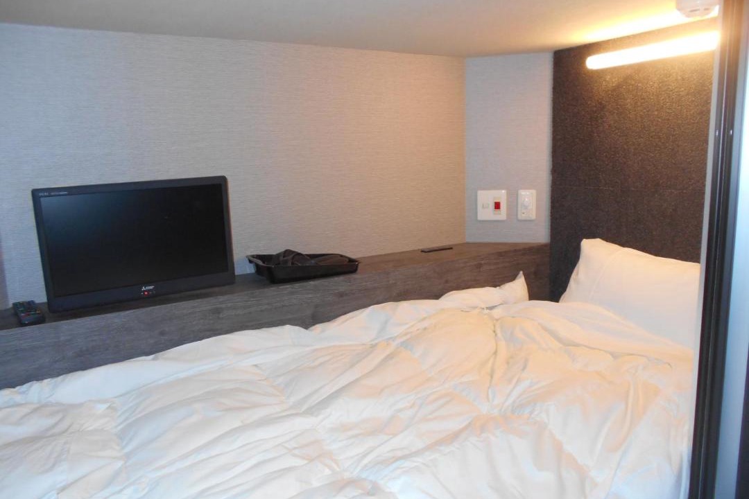 Photo of Bedroom in Susukino
