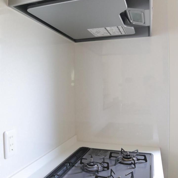 Photo of Kitchen in Hakodate
