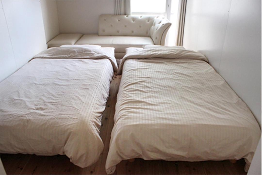 Photo of Bedroom in Isinomaki