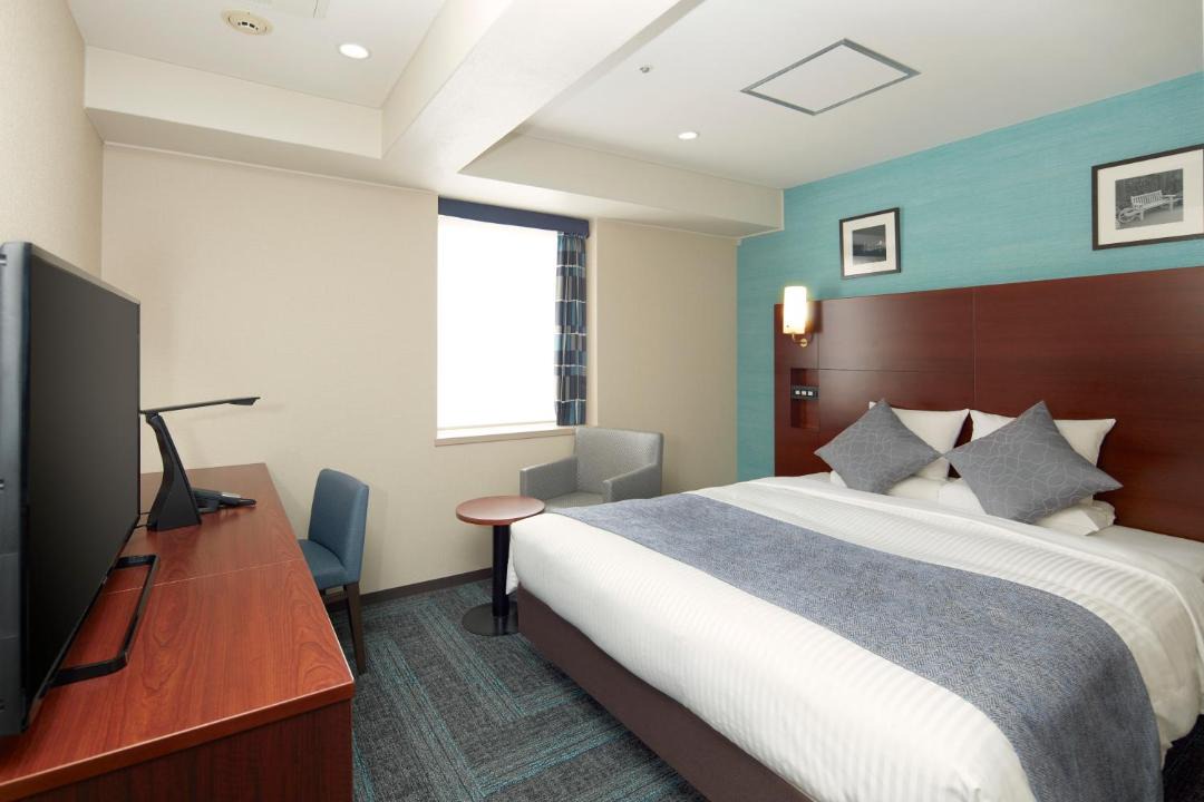 Photo of Bedroom in Yokohama