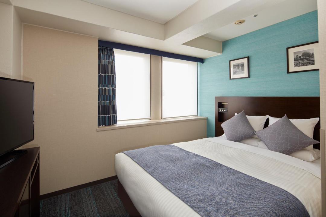 Photo of Bedroom in Yokohama