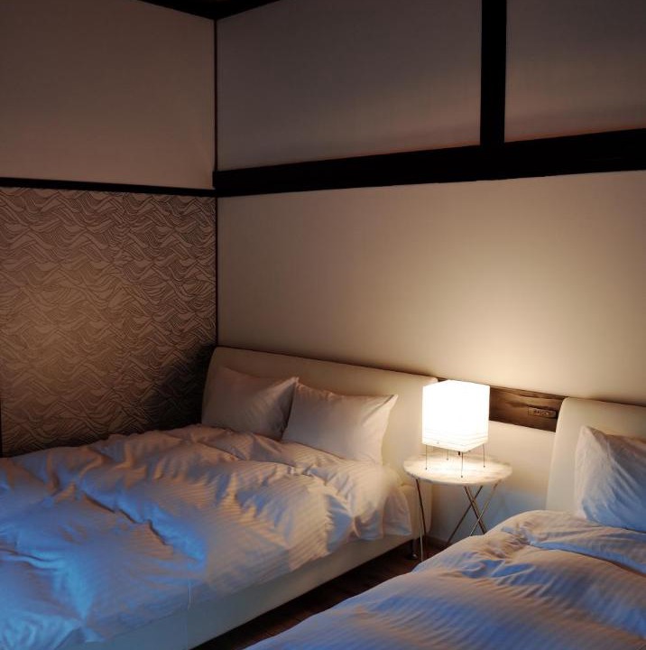 Photo of Bedroom in Goto
