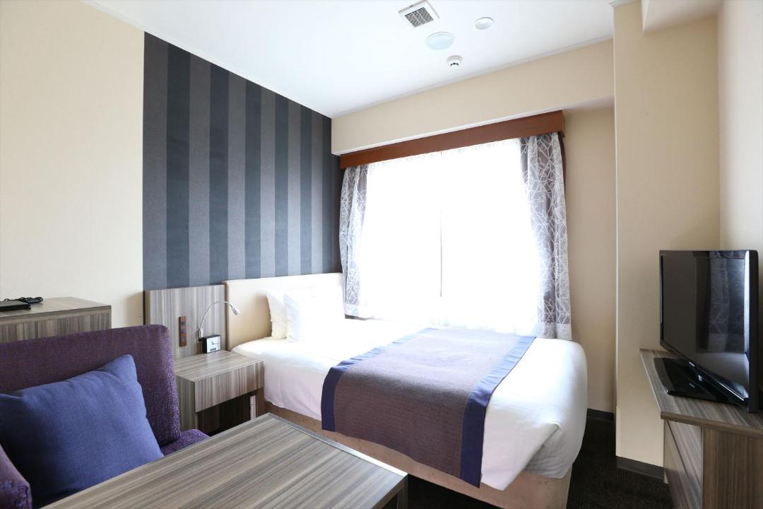 Photo of Bedroom in Chuo