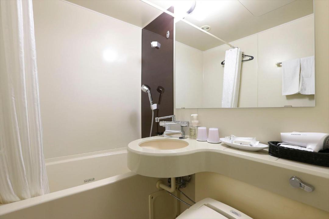 Photo of Bathroom in Chuo
