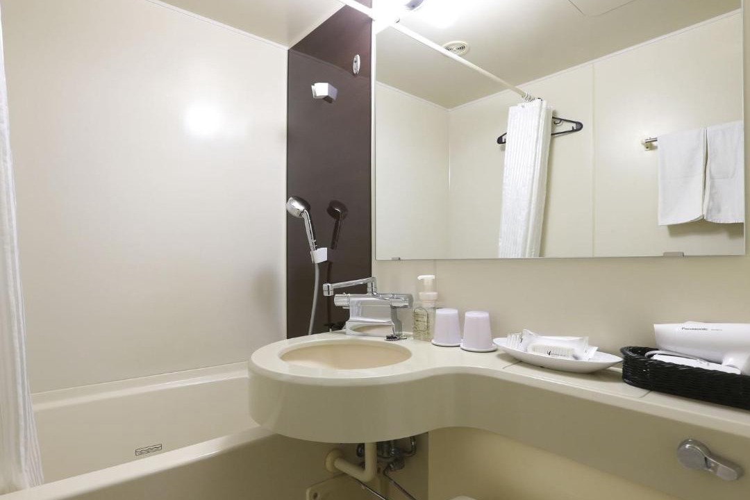 Photo of Bathroom in Chuo