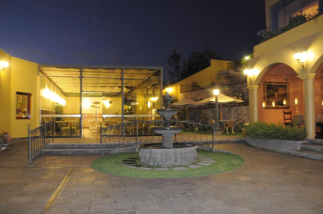 Photo of Others in Historical Center