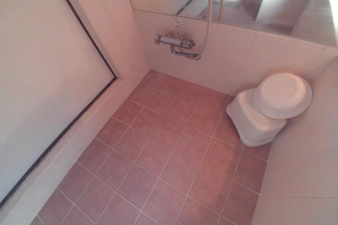 Photo of Bathroom in Kita