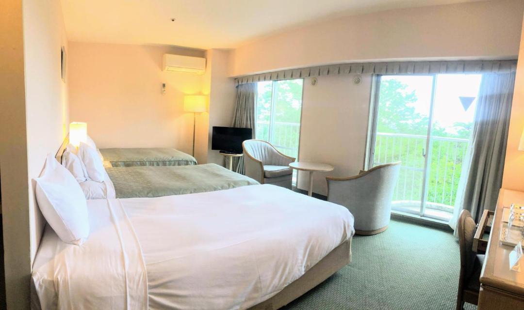 Photo of Bedroom in Kumagaya