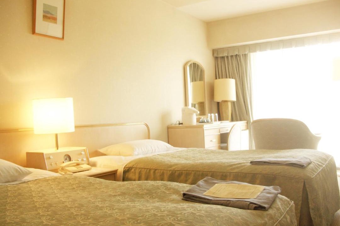 Photo of Bedroom in Kumagaya