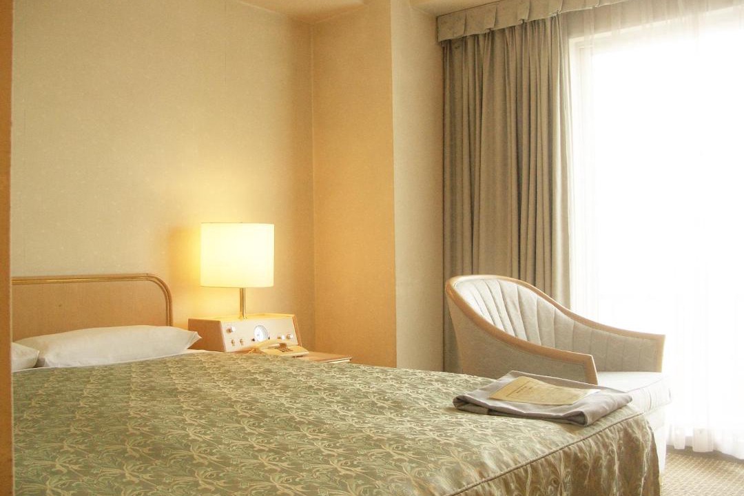 Photo of Bedroom in Kumagaya