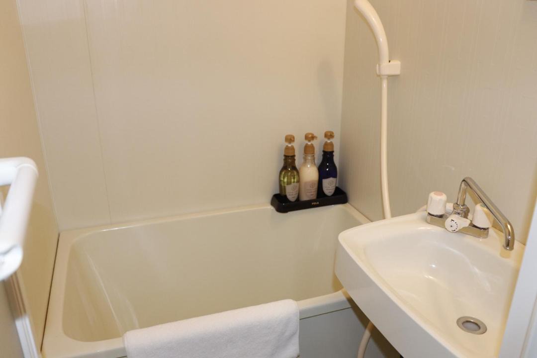 Photo of Bathroom in Yodogawa