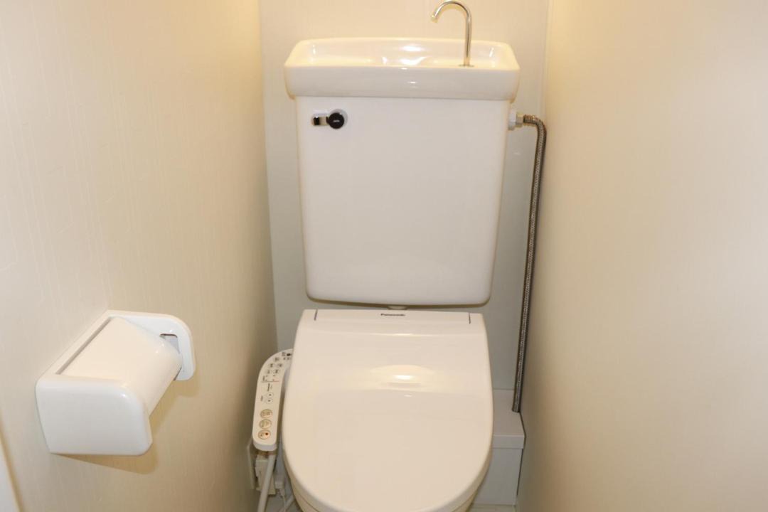 Photo of Bathroom in Yodogawa