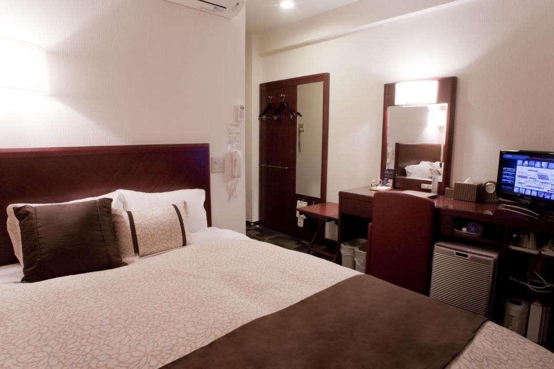 Photo of Bedroom in Kikugawa