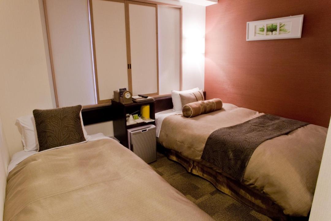 Photo of Bedroom in Kikugawa