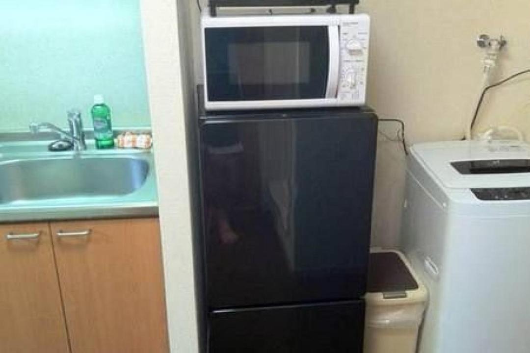 Photo of Kitchen in Sakuragaokacho