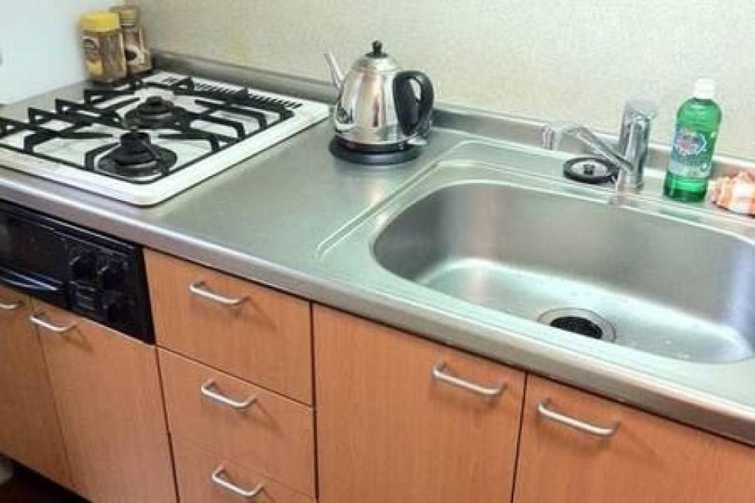 Photo of Kitchen in Sakuragaokacho