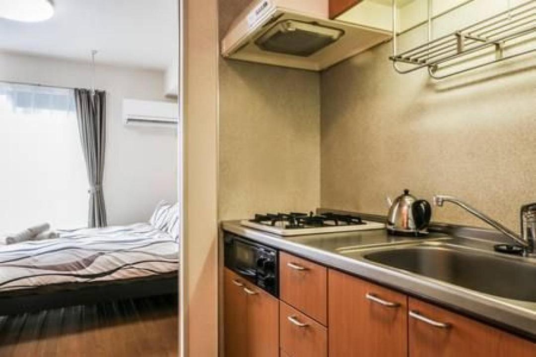 Photo of Kitchen in Sakuragaokacho