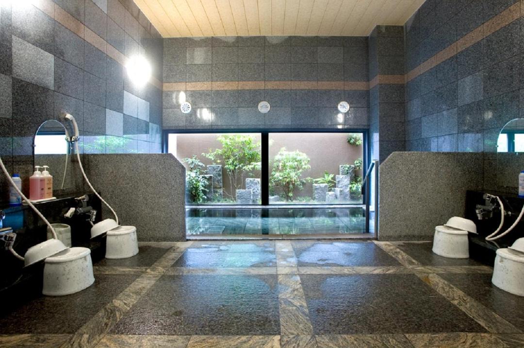 Photo of Others in Yuno Onsen