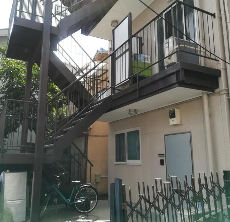 Photo of Buildings in Minamikoiwa