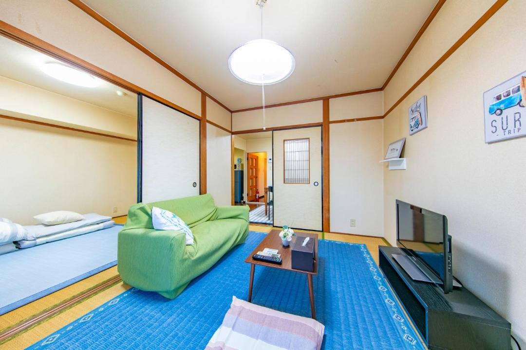 Photo of Livingroom in Kawanishi