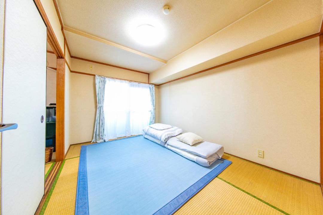 Photo of Bedroom in Kawanishi