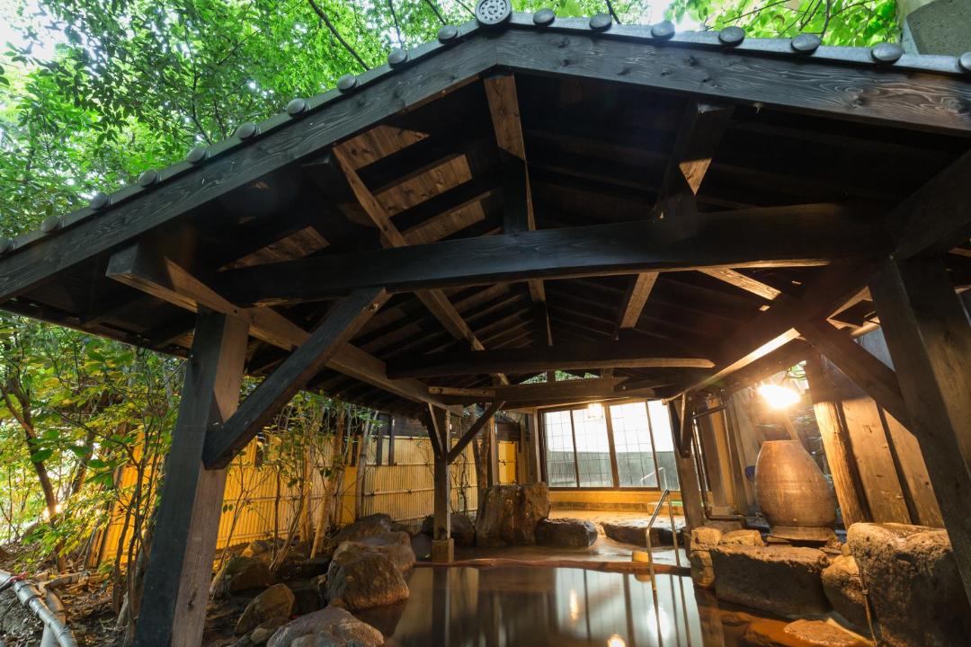 Photo of Others in Yamakawa Onsen