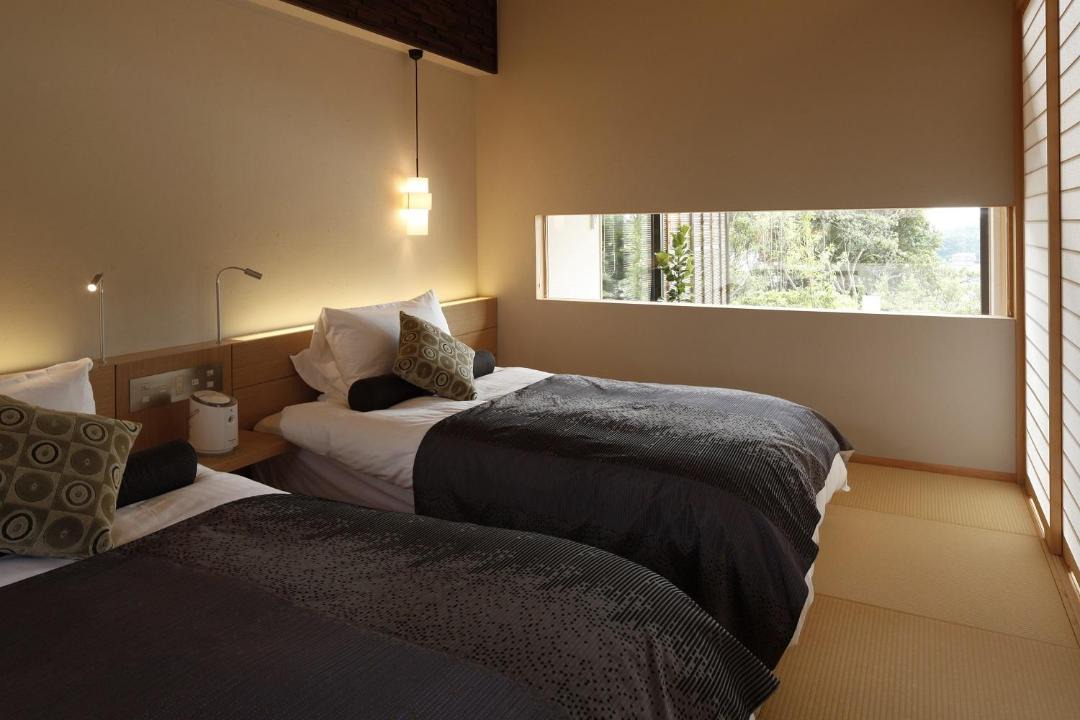 Photo of Bedroom in Ugata