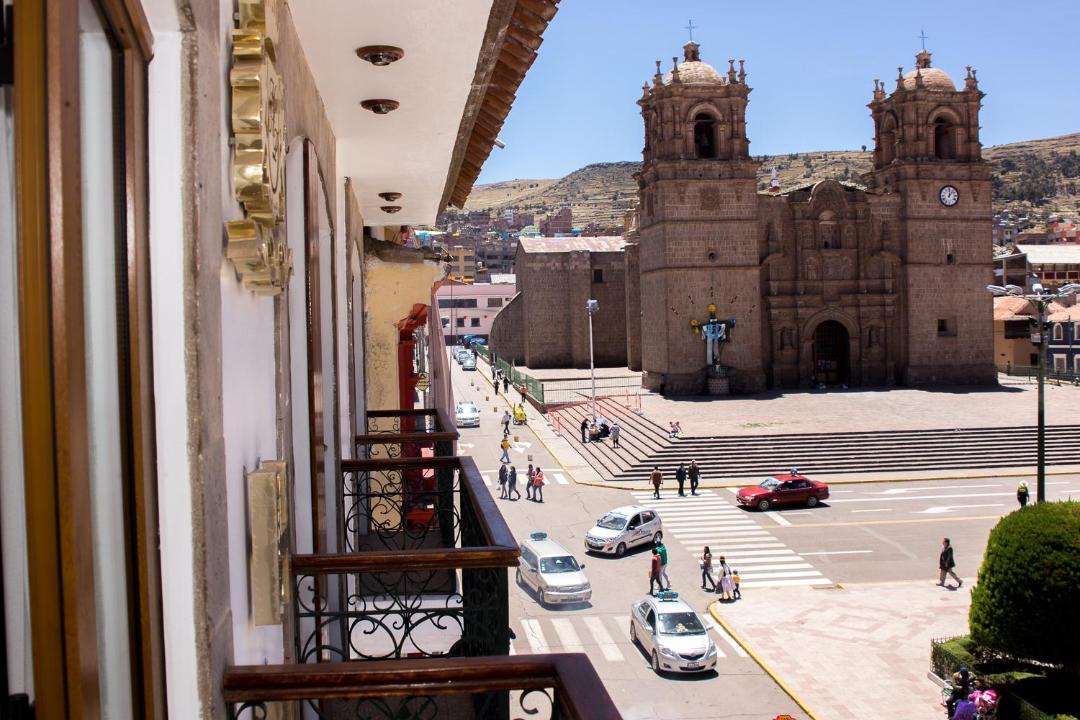 Photo of Others in Puno