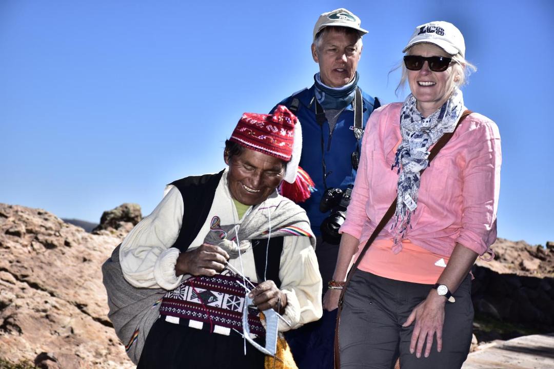 Photo of Others in Puno