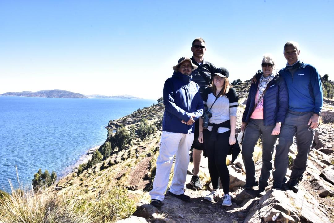 Photo of Others in Puno