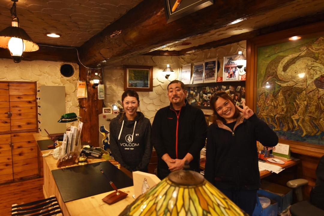 Photo of Others in Yamagata