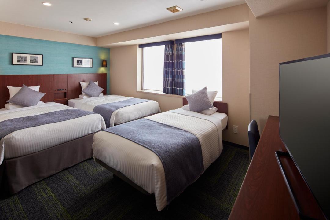 Photo of Bedroom in Yokohama