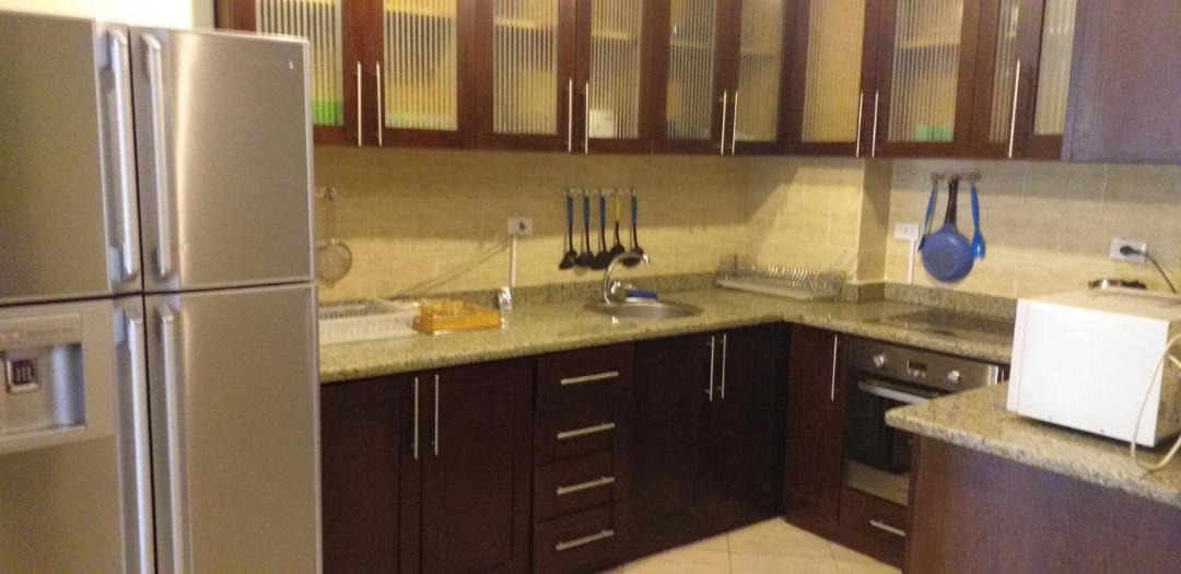 Photo of Kitchen in Sahl Hasheeh