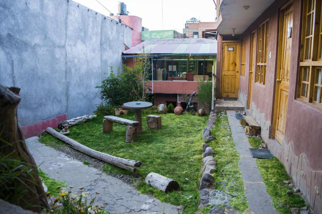 Photo of Others in Puno