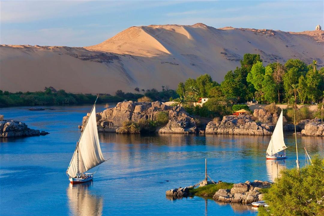 Photo of Others in Aswan