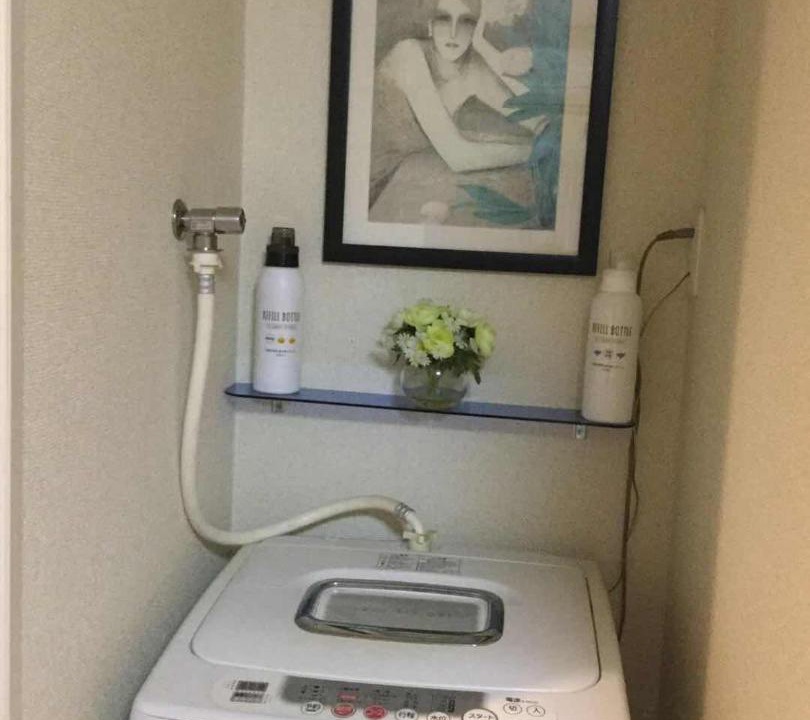 Photo of Bathroom in Minamikoiwa