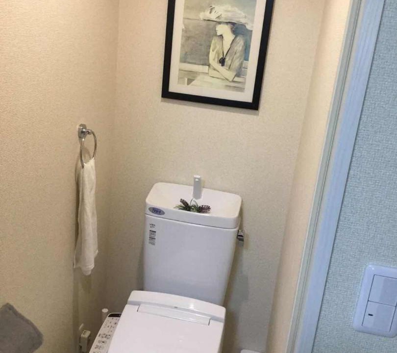 Photo of Bathroom in Minamikoiwa