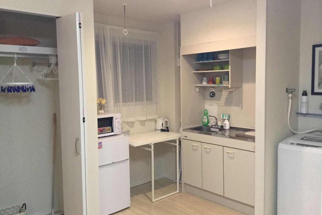 Photo of Kitchen in Minamikoiwa
