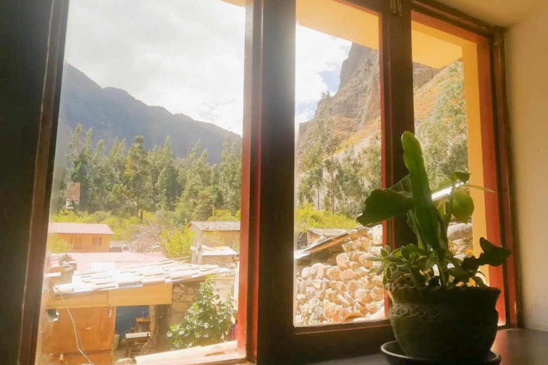 Photo of Others in Ollantaytambo