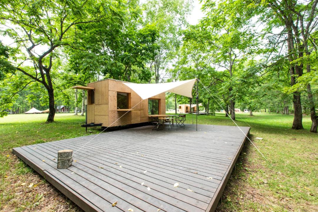Photo of Outdoor in Akaigawa