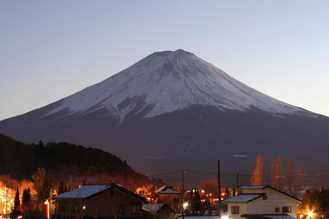 Photo of Others in Fujikawaguchiko