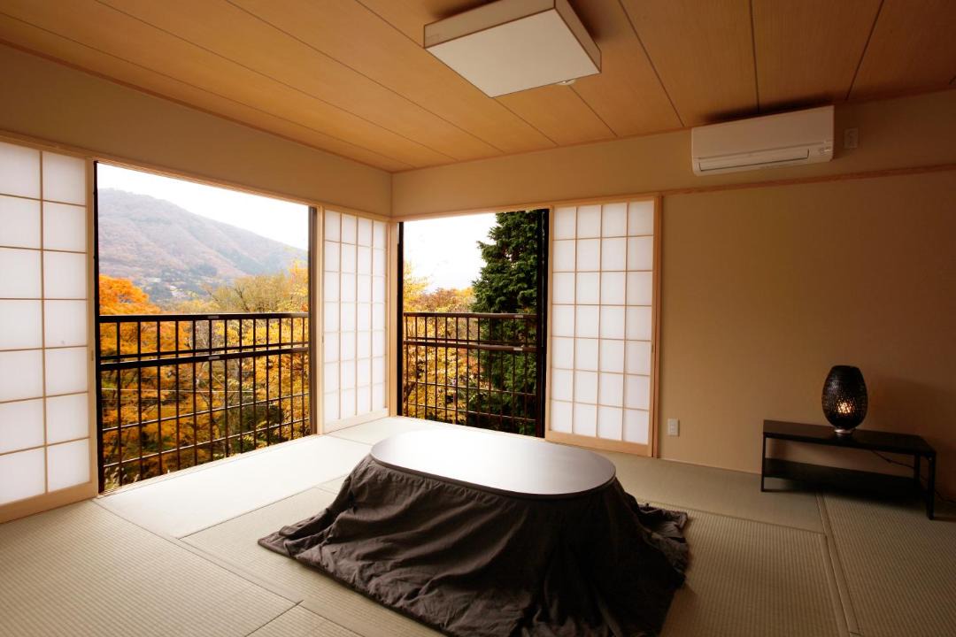 Photo of Others in Hakone